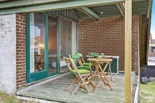 Exterior view, Sdr Strandvej 10, A Central Holiday Oasis in Lokken Exterior view, Sdr Strandvej 10, A Central Holiday Oasis in Lokken