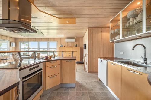 Vista exterior, Ørnevej 7 in Lokken Vista exterior, Ørnevej 7 in Lokken