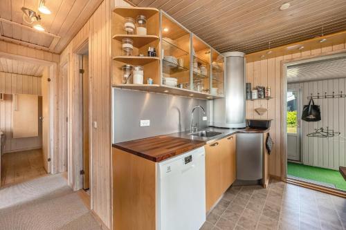 Vista exterior, Ørnevej 7 in Lokken Vista exterior, Ørnevej 7 in Lokken