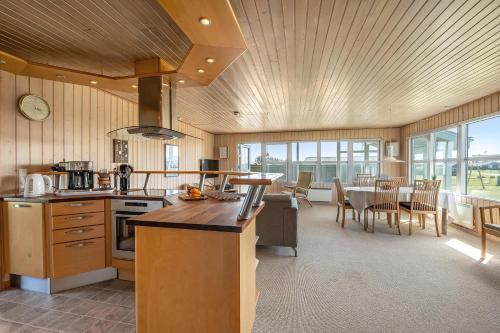 Vista exterior, Ørnevej 7 in Lokken Vista exterior, Ørnevej 7 in Lokken