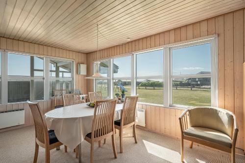 Vista exterior, Ørnevej 7 in Lokken Vista exterior, Ørnevej 7 in Lokken