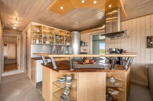 Vista exterior, Ørnevej 7 in Lokken Vista exterior, Ørnevej 7 in Lokken