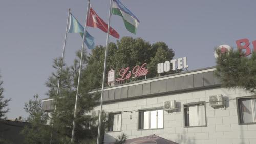 La Vita in Farghona La Vita in Farghona