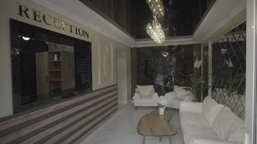 La Vita in Farghona La Vita in Farghona