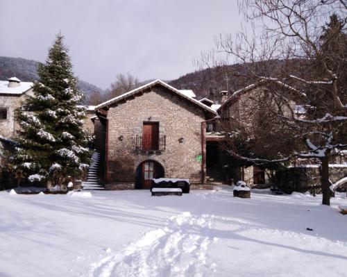 A szálláshely kívülről, CASA ORÚS Turismo Rural (CASA ORUS Turismo Rural) in Fiscal A szálláshely kívülről, CASA ORÚS Turismo Rural (CASA ORUS Turismo Rural) in Fiscal