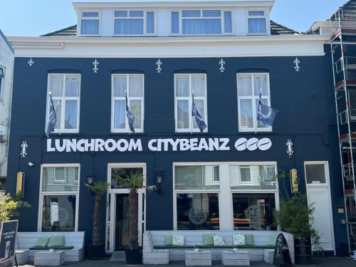 City2Beach Hotel in Vlissingen City2Beach Hotel in Vlissingen