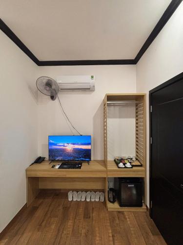 Wyposażenie, New Pearl Hotel in Hoc Mon Wyposażenie, New Pearl Hotel in Hoc Mon