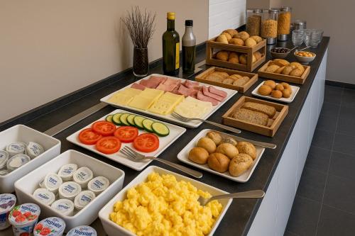 Munique Hotel Unterschleißheim in Unterschleissheim Munique Hotel Unterschleißheim in Unterschleissheim