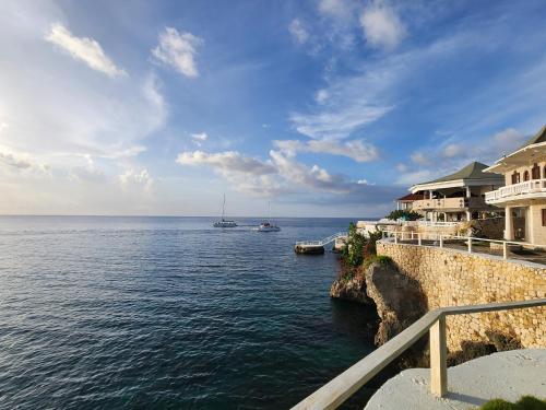 A szálláshely kívülről, Kaisers Sunset Hotel - Adults Only, Negril in Negril A szálláshely kívülről, Kaisers Sunset Hotel - Adults Only, Negril in Negril