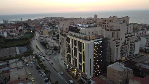 Hotel Kyriad Prestige Le Patio in Aïn Benian Hotel Kyriad Prestige Le Patio in Aïn Benian