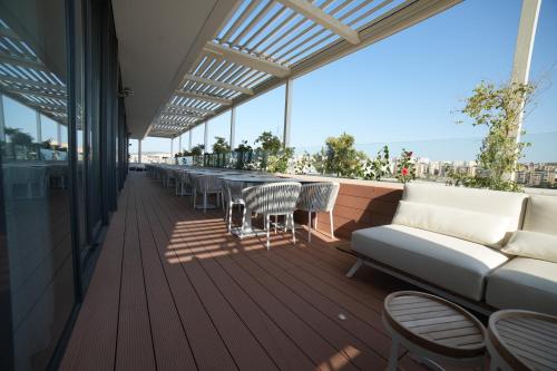 Hotel Kyriad Prestige Le Patio in Aïn Benian Hotel Kyriad Prestige Le Patio in Aïn Benian