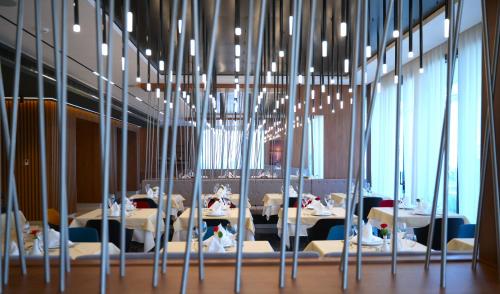 Hotel Kyriad Prestige Le Patio in Aïn Benian Hotel Kyriad Prestige Le Patio in Aïn Benian