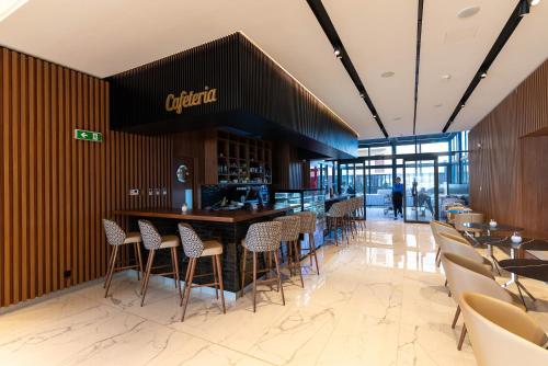 Hotel Kyriad Prestige Le Patio in Aïn Benian Hotel Kyriad Prestige Le Patio in Aïn Benian