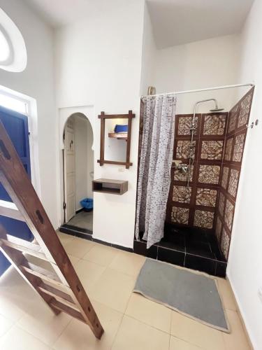 Hostel Hotel & Riad in Essaouira Hostel Hotel & Riad in Essaouira