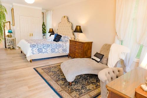 Montgomery Inn BnB in Versailles (KY) Montgomery Inn BnB in Versailles (KY)