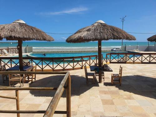 Surrounding environment, Apartamento 02 quartos completo, BEIRA-MAR com piscina in Centro Surrounding environment, Apartamento 02 quartos completo, BEIRA-MAR com piscina in Centro