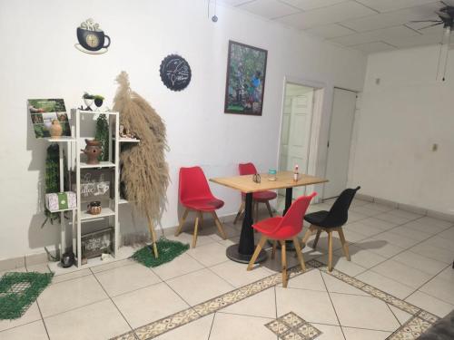 LA CASA DE DON MATILDE in San Pedro Sula LA CASA DE DON MATILDE in San Pedro Sula