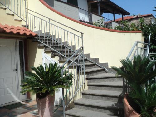 مدخل, Casa Vacanza Alice & Mari in آسكي مارينا مدخل, Casa Vacanza Alice & Mari in آسكي مارينا