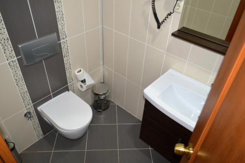 This photo about Amasra Pension shared on HyHotel.com