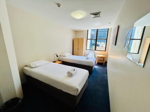 Siesta Sydney near Sydney Observatory Siesta Sydney near Sydney Observatory