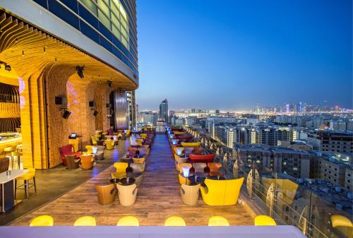 Food and beverages, La Cigale Hotel Managed by Accor near Vegetable and Fish Market Food and beverages, La Cigale Hotel Managed by Accor near Vegetable and Fish Market