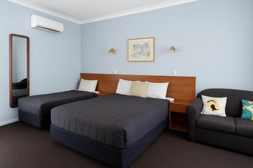 Colonial Motor Lodge Scone in Scone Colonial Motor Lodge Scone in Scone