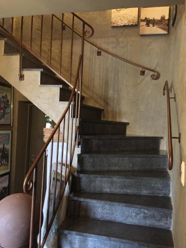 ล็อบบี้, Le Relais de Chassepierre in ฟลอเรนวิลล์ ล็อบบี้, Le Relais de Chassepierre in ฟลอเรนวิลล์