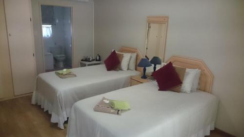 Ladybrand Guest House in เลดี้แบรนด์ Ladybrand Guest House in เลดี้แบรนด์