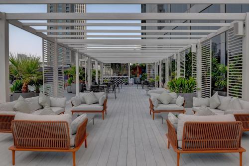 Facilities, Millennium Central Downtown in Downtown Dubai Facilities, Millennium Central Downtown in Downtown Dubai