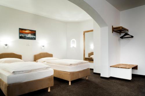 Hotel Echinger Hof in Eching (Landshut) Hotel Echinger Hof in Eching (Landshut)