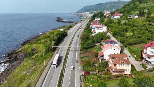 Villamore Trabzon Kiralık Villa in Vakfıkebir Villamore Trabzon Kiralık Villa in Vakfıkebir