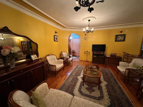 Létesítmények, Villamore Trabzon Kiralık Villa in Vakfıkebir Létesítmények, Villamore Trabzon Kiralık Villa in Vakfıkebir