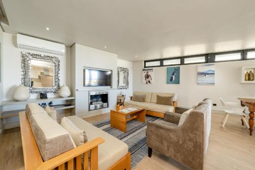 Instalações, Harbour House Hotel in Hermanus Instalações, Harbour House Hotel in Hermanus