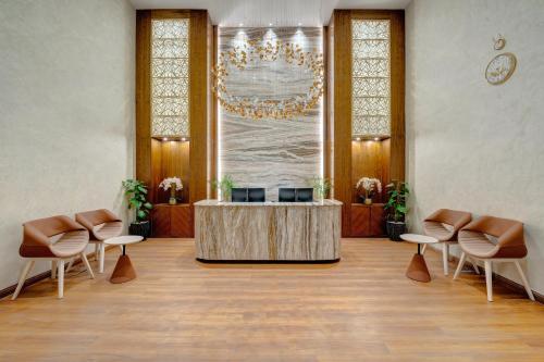 Spa, Movenpick Centaurus Islamabad in Islamabad Spa, Movenpick Centaurus Islamabad in Islamabad