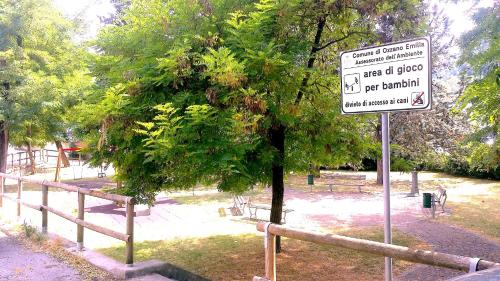 Playground, Home Story in Ozzano dell' Emilia Playground, Home Story in Ozzano dell' Emilia