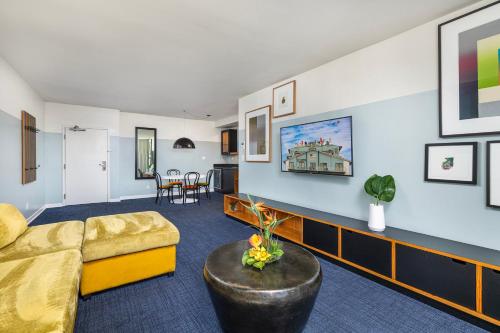 Facilities, Hotel Erwin Venice Beach in Venice Beach Facilities, Hotel Erwin Venice Beach in Venice Beach