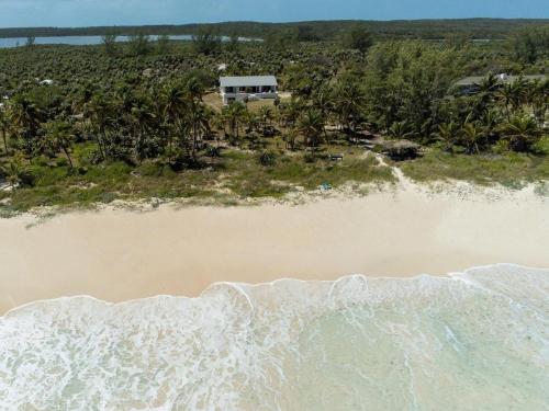 Wish House - Private Beach House Double Bay Beach home in North Palmetto Point Wish House - Private Beach House Double Bay Beach home in North Palmetto Point