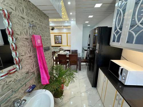 City View Hotel & Apartment in ラジシャヒ City View Hotel & Apartment in ラジシャヒ