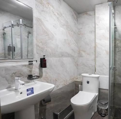 Nuratau homestay in Forish Nuratau homestay in Forish