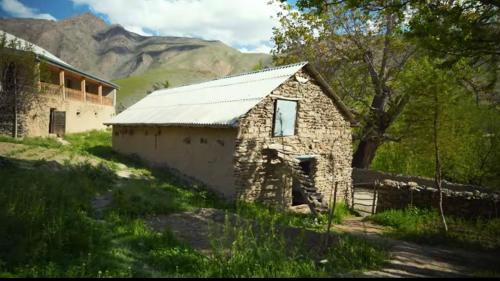 Nuratau homestay in Forish Nuratau homestay in Forish