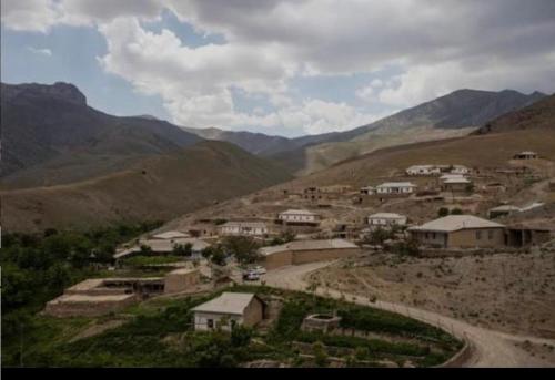 Nuratau homestay in Forish Nuratau homestay in Forish