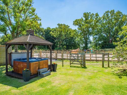 A szálláshely kívülről, Egmont Farmhouse in Northiam A szálláshely kívülről, Egmont Farmhouse in Northiam