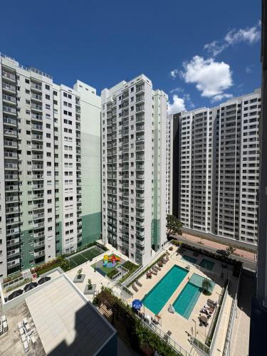 Apartamento Incrivel no Porto Maravilha in Santo Cristo Apartamento Incrivel no Porto Maravilha in Santo Cristo