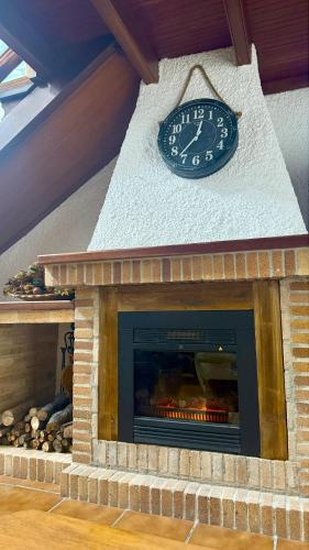 Casita Oyala in San Bartolome Casita Oyala in San Bartolome