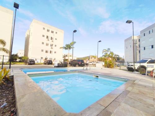 Swimming pool, Stay & Relax Enseada - H13 in Enseada Swimming pool, Stay & Relax Enseada - H13 in Enseada