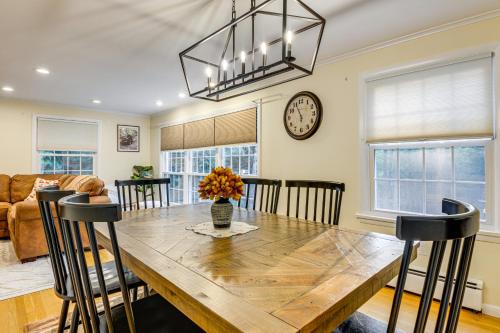 Near Main St and Festivals Peaceful Keene Getaway! in Keene (NH) Near Main St and Festivals Peaceful Keene Getaway! in Keene (NH)