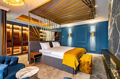 PRESTIGE PLAZA in Suceava PRESTIGE PLAZA in Suceava