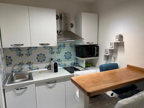 Holiday Home - Si Do Relais in Pozzuoli Holiday Home - Si Do Relais in Pozzuoli