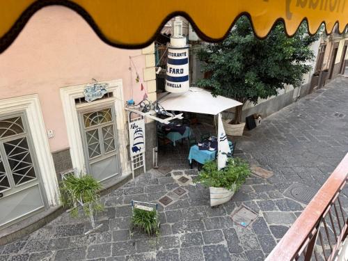 Holiday Home - Si Do Relais in Pozzuoli Holiday Home - Si Do Relais in Pozzuoli