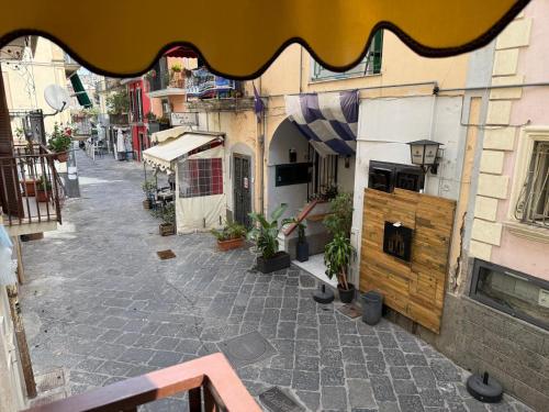 Holiday Home - Si Do Relais in Pozzuoli Holiday Home - Si Do Relais in Pozzuoli